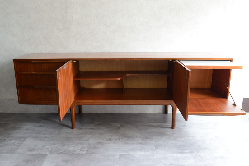 McINTOSH マッキントッシュ　サイドボード　001