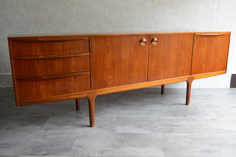 McINTOSH マッキントッシュ　サイドボード　001