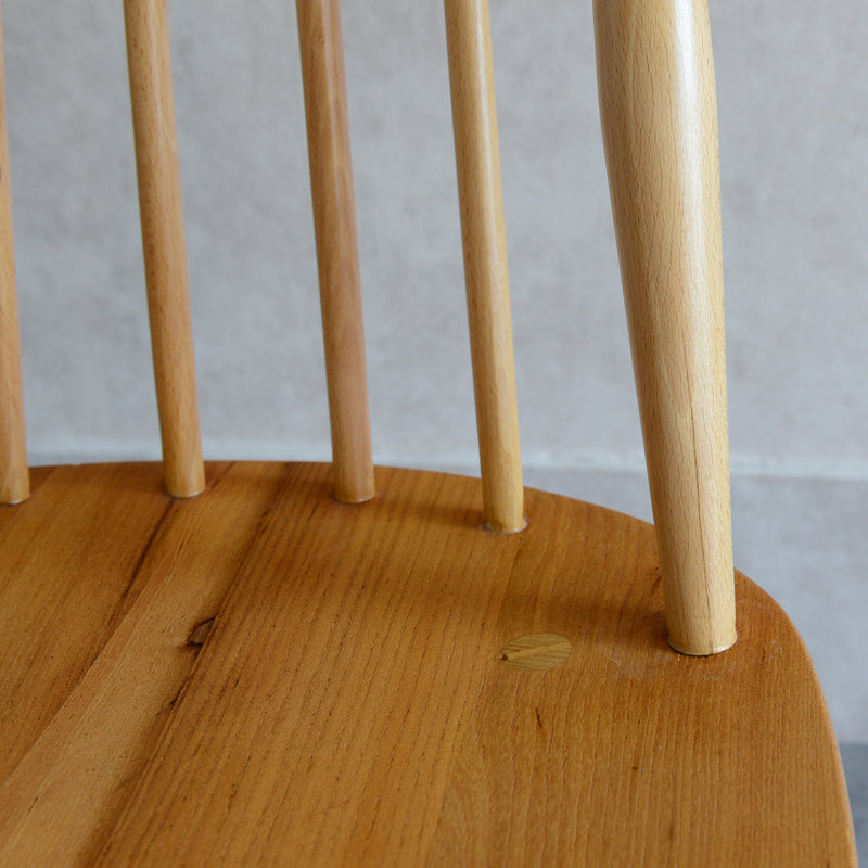 ERCOL アーコール　ゴールドスミスチェア 68