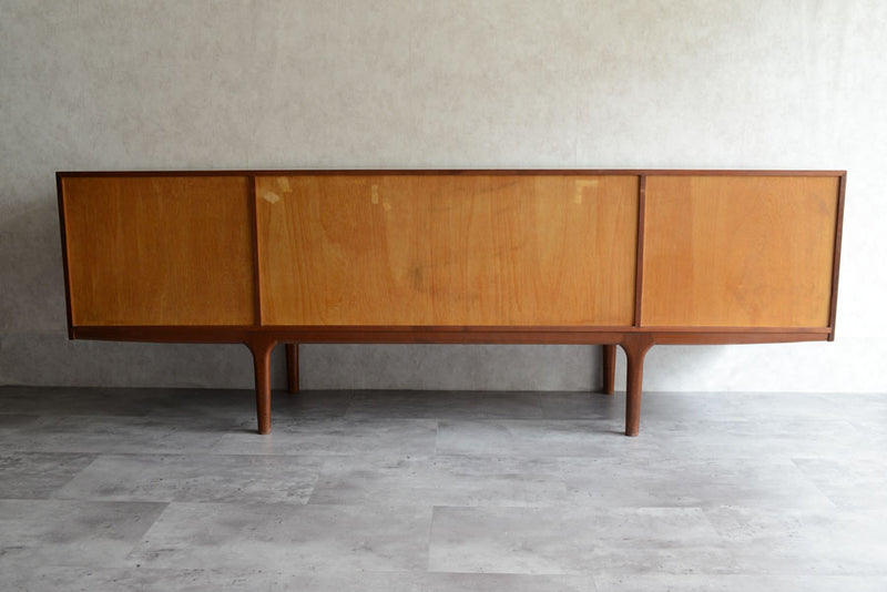 McINTOSH マッキントッシュ　サイドボード　001