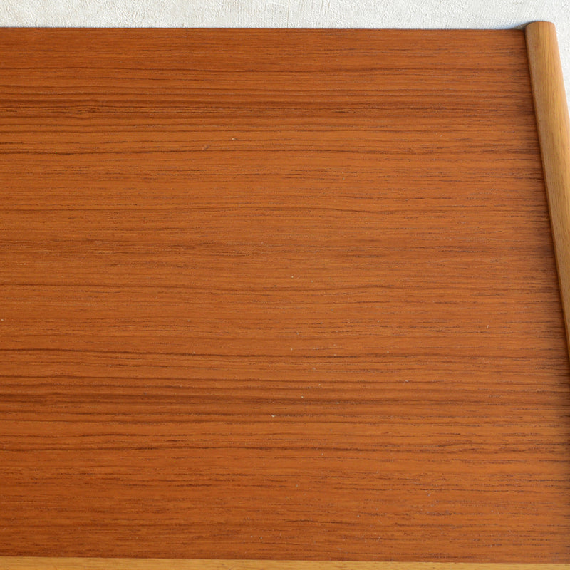 スウェーデンヴィンテージ　2段チェスト4-02