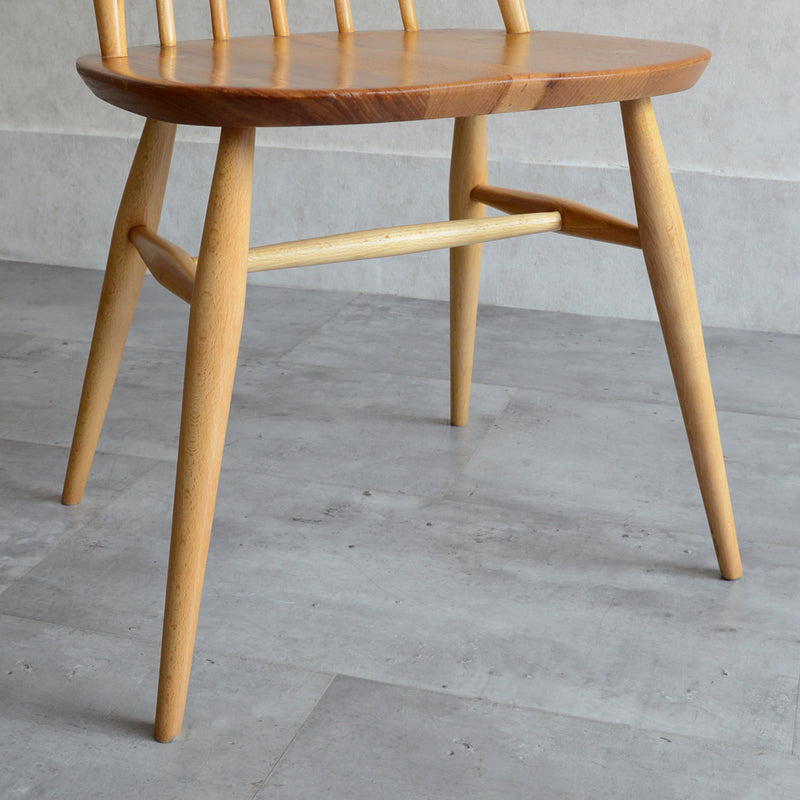 ERCOL アーコール　ゴールドスミスチェア 68