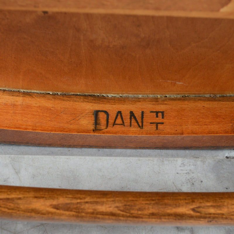 FRITZ HANSEN　アームチェア