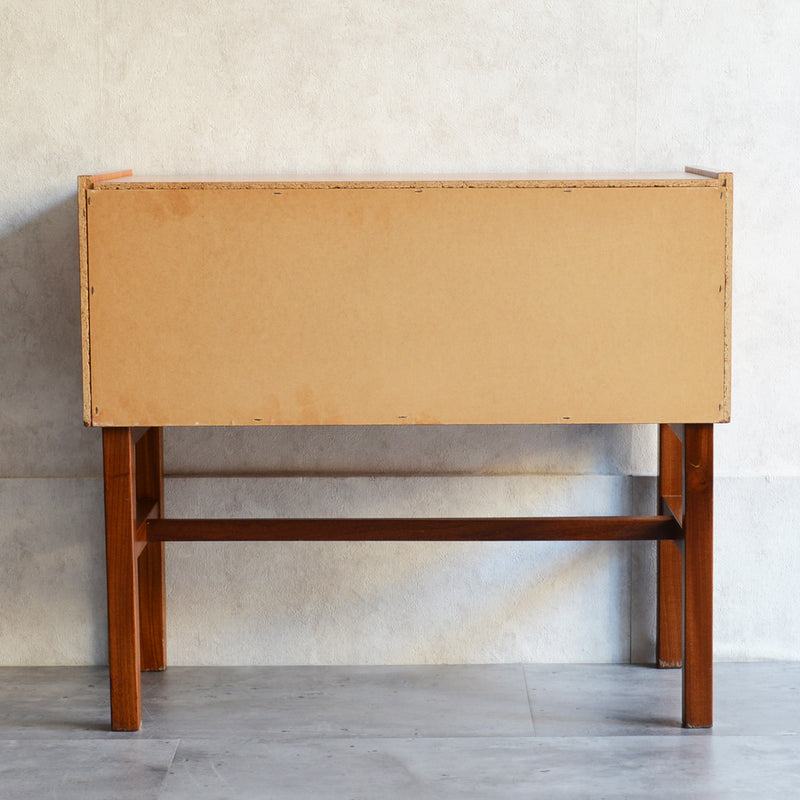 スウェーデンヴィンテージ2段チェスト4- 03