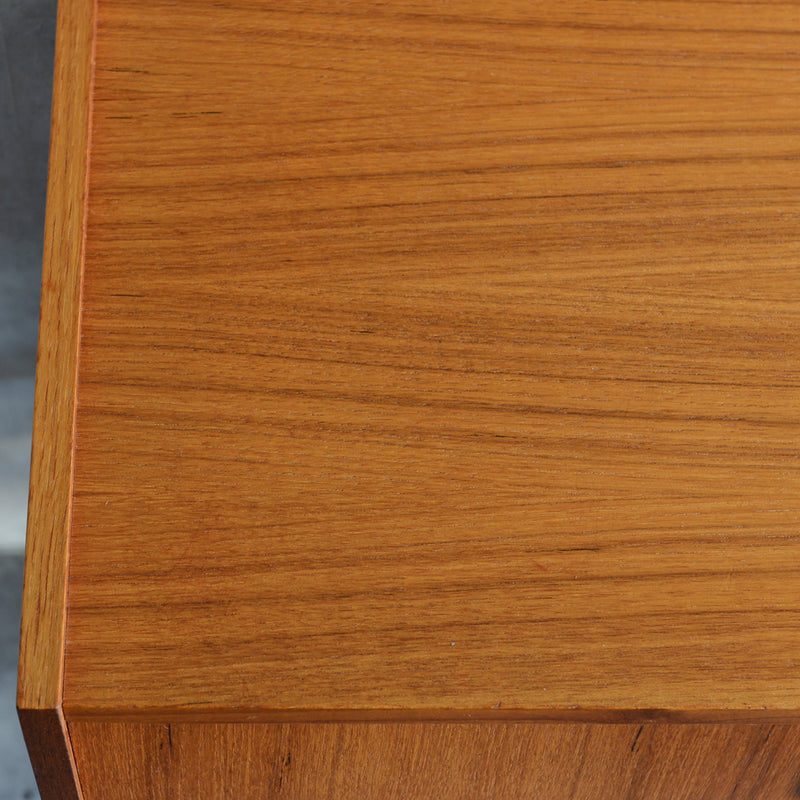 スウェーデンヴィンテージ2段チェスト4- 03