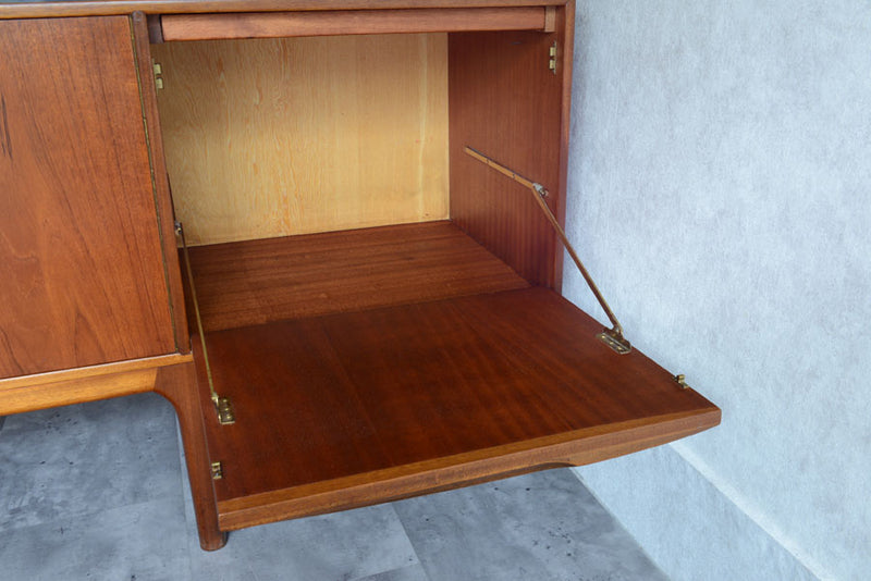 McINTOSH マッキントッシュ　サイドボード　001