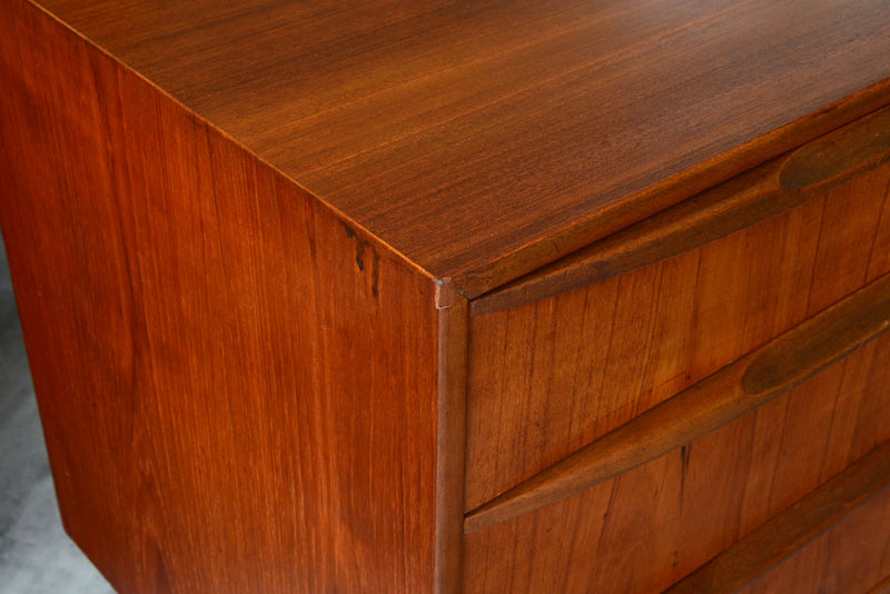 McINTOSH マッキントッシュ　サイドボード　001