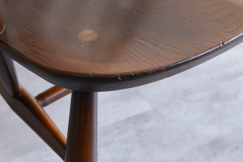 ERCOL アーコール シスルバック アームチェア05