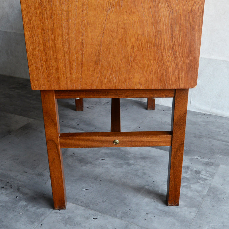 スウェーデンヴィンテージ2段チェスト4- 03