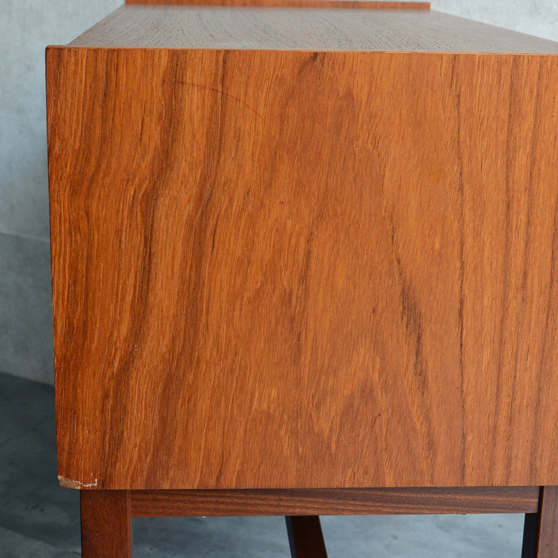 スウェーデンヴィンテージ2段チェスト4- 03