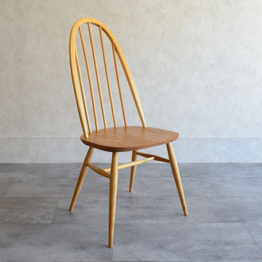 ERCOL アーコール　クエーカーチェア 95  (剥離再塗装済）
