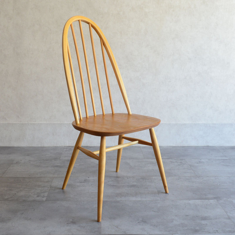 ERCOL アーコール　クエーカーチェア 95  (剥離再塗装済）