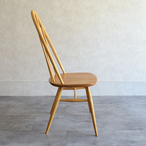 ERCOL アーコール　クエーカーチェア 95  (剥離再塗装済）