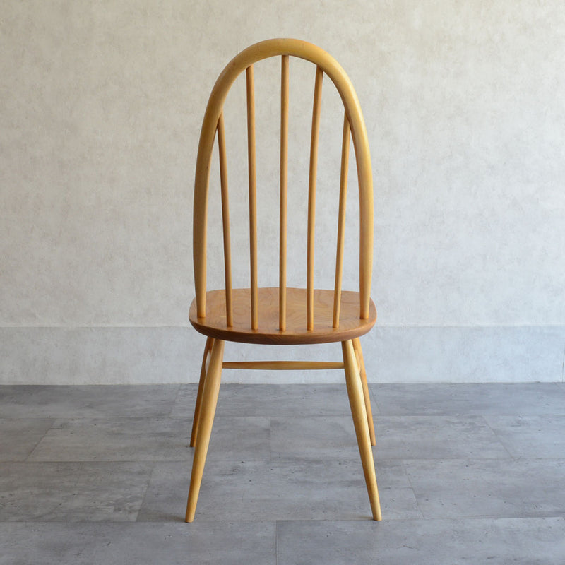 ERCOL アーコール　クエーカーチェア 95  (剥離再塗装済）