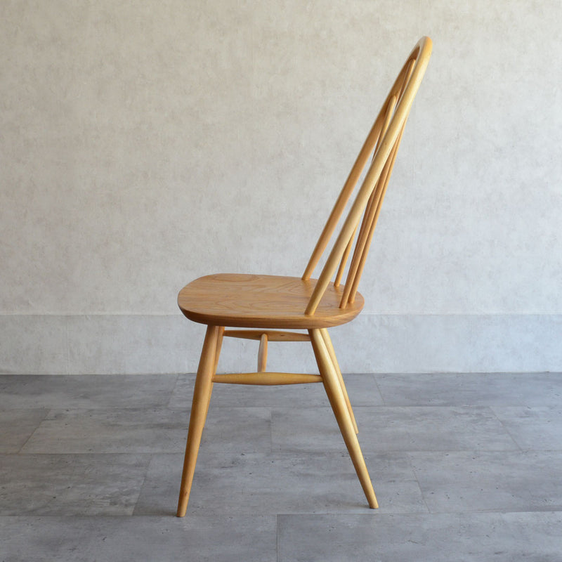 ERCOL アーコール　クエーカーチェア 95  (剥離再塗装済）