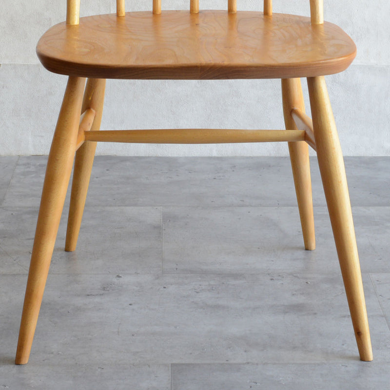 ERCOL アーコール　クエーカーチェア 95  (剥離再塗装済）