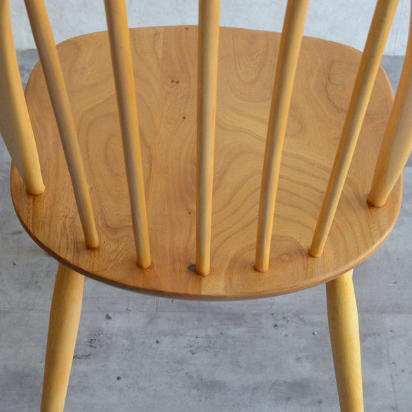 ERCOL アーコール　クエーカーチェア 95  (剥離再塗装済）