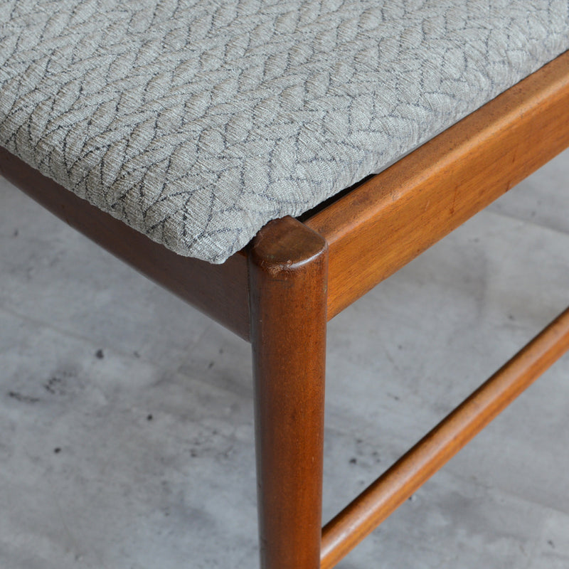 デンマーク 60S ヴィンテージチェア A（張替済）