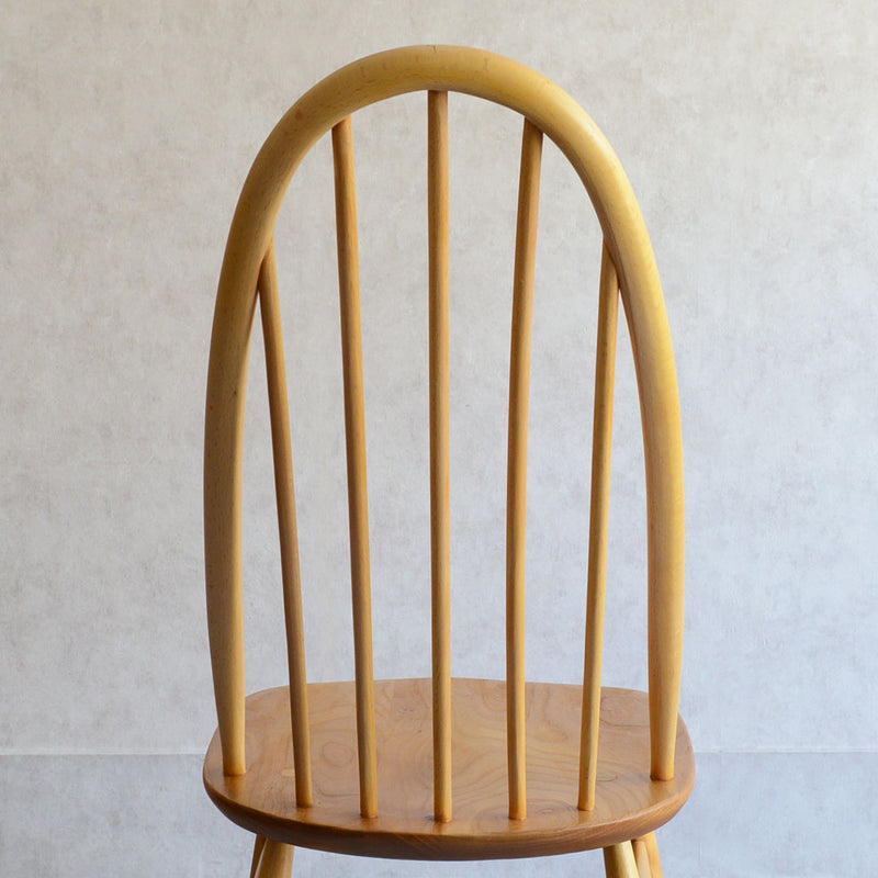 ERCOL アーコール　クエーカーチェア 95  (剥離再塗装済）