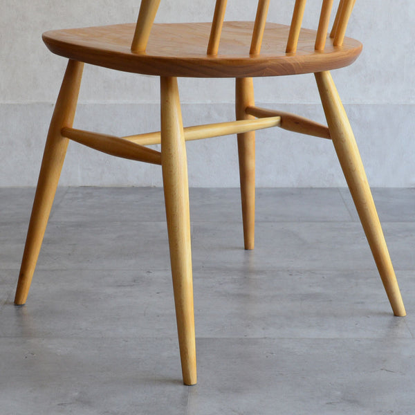 ERCOL アーコール　クエーカーチェア 95  (剥離再塗装済）