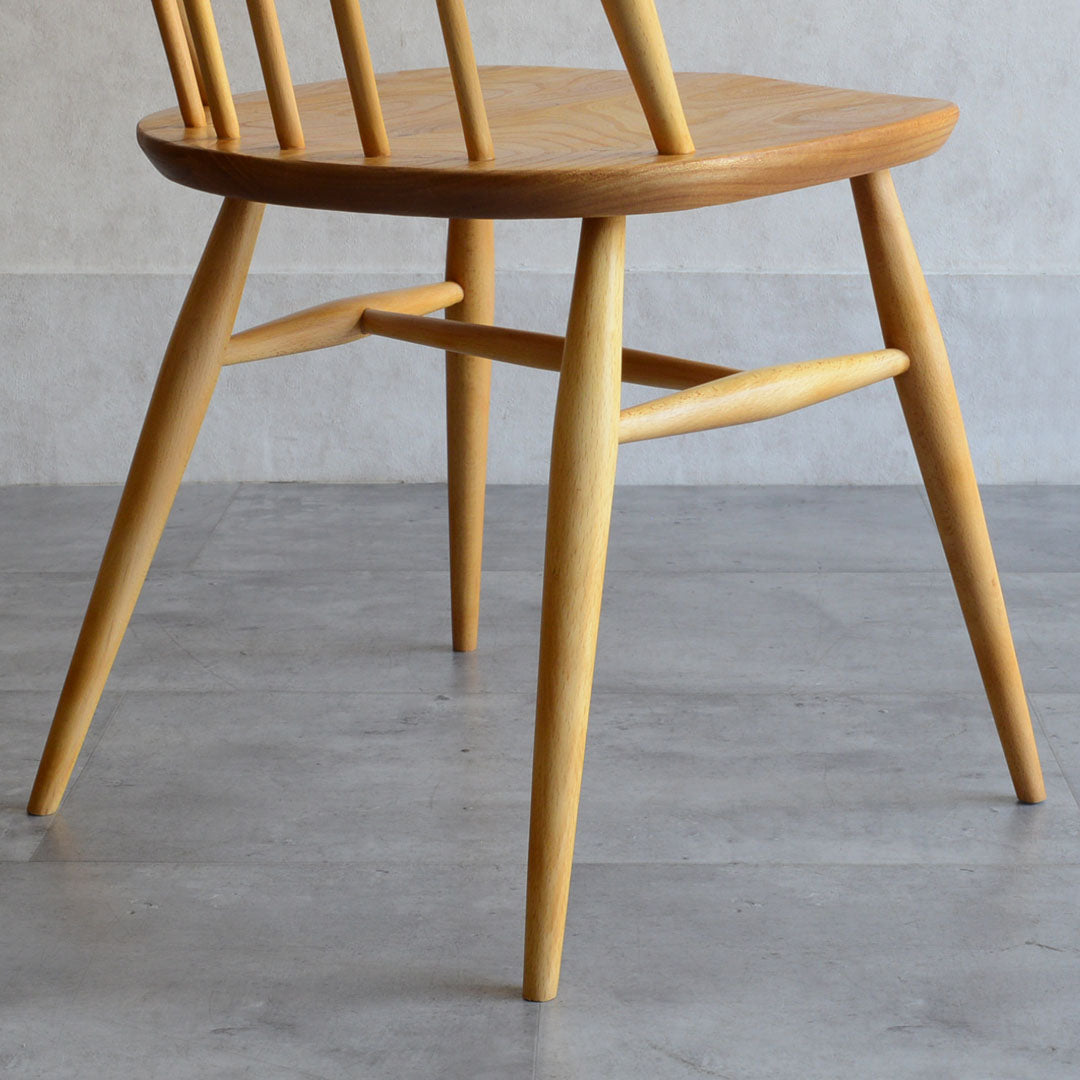 ERCOL アーコール　クエーカーチェア 95  (剥離再塗装済）