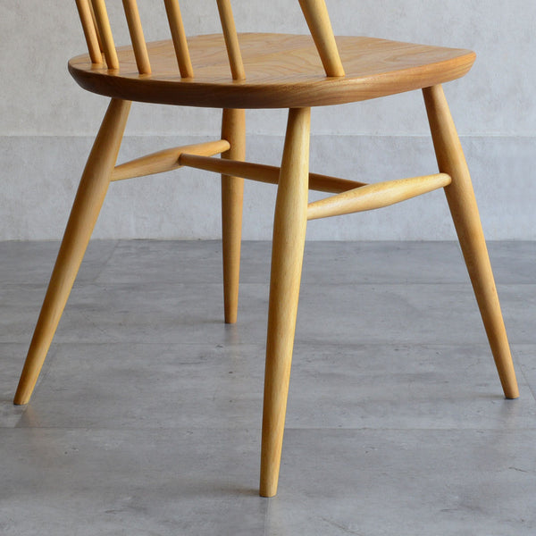 ERCOL アーコール　クエーカーチェア 95  (剥離再塗装済）