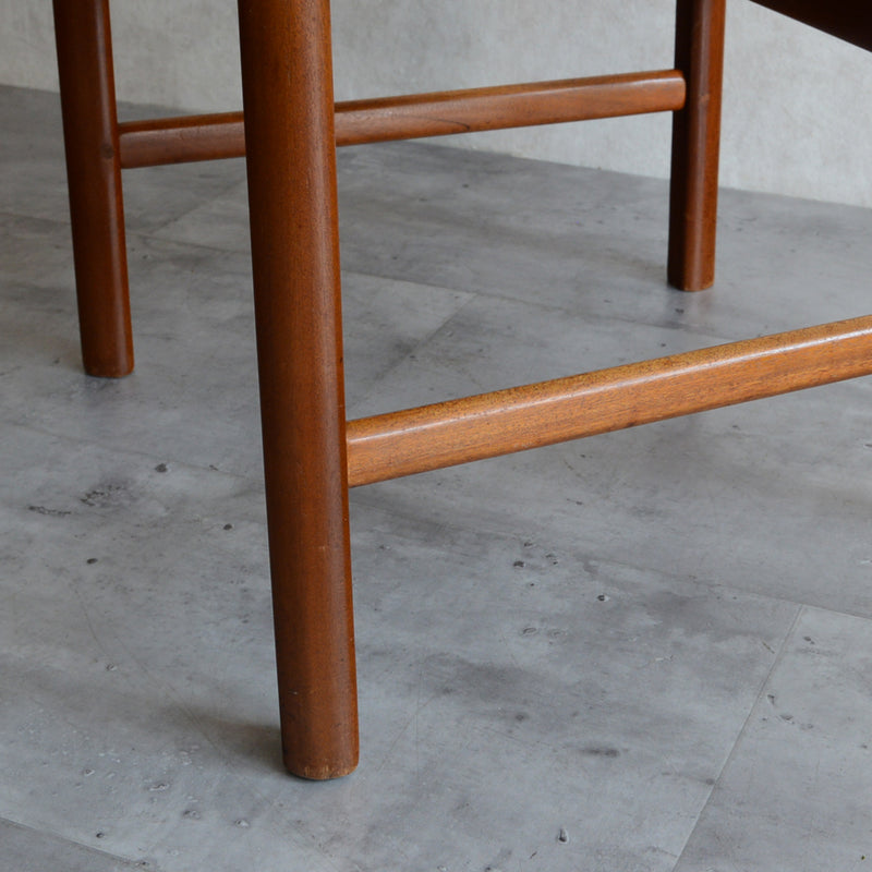 デンマーク 60S ヴィンテージチェア A（張替済）