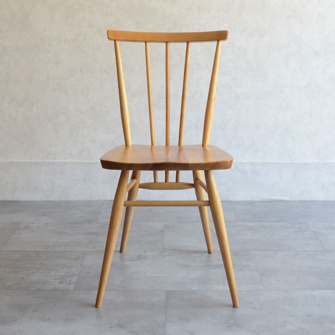 ERCOL アーコール スティックバックチェア 04（剝離再塗装済）