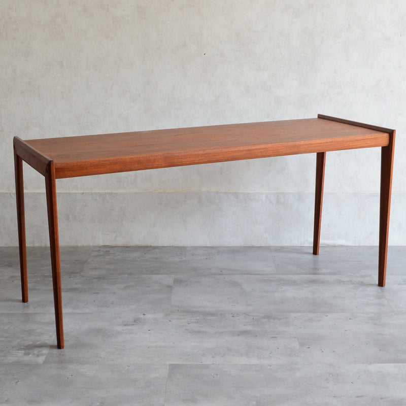 デンマーク  チーク コーヒーテーブル