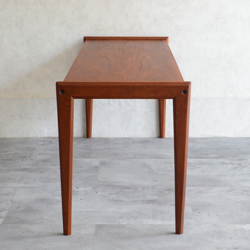 デンマーク  チーク コーヒーテーブル