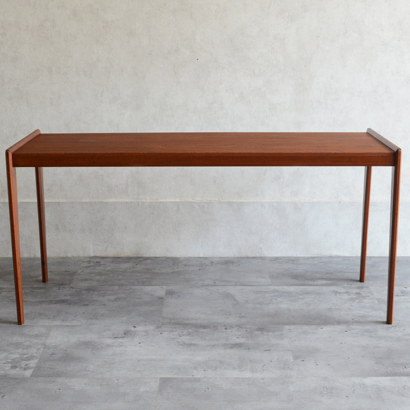 デンマーク  チーク コーヒーテーブル