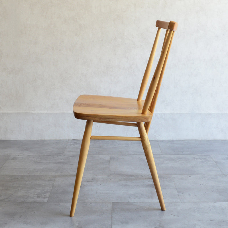 ERCOL アーコール スティックバックチェア 04（剝離再塗装済）