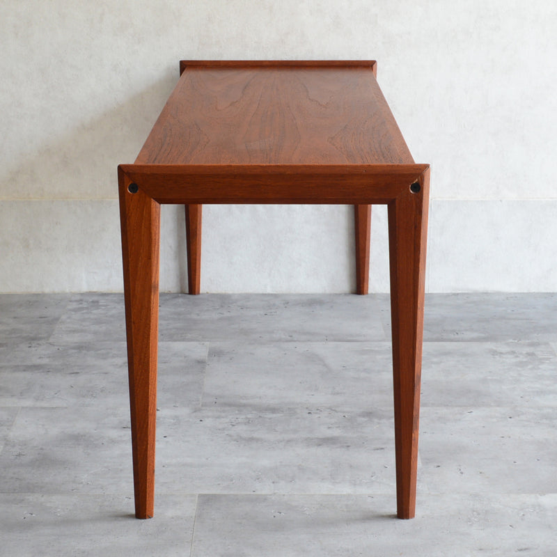 デンマーク  チーク コーヒーテーブル