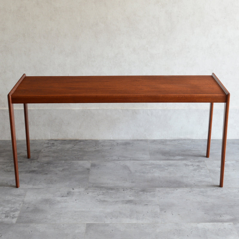 デンマーク  チーク コーヒーテーブル