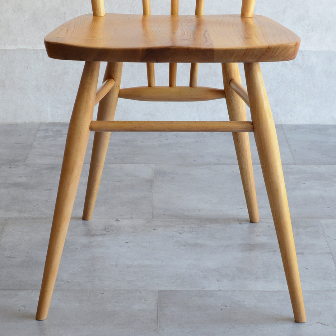 ERCOL アーコール スティックバックチェア 04（剝離再塗装済）