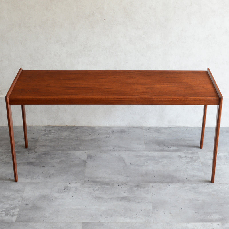 デンマーク  チーク コーヒーテーブル