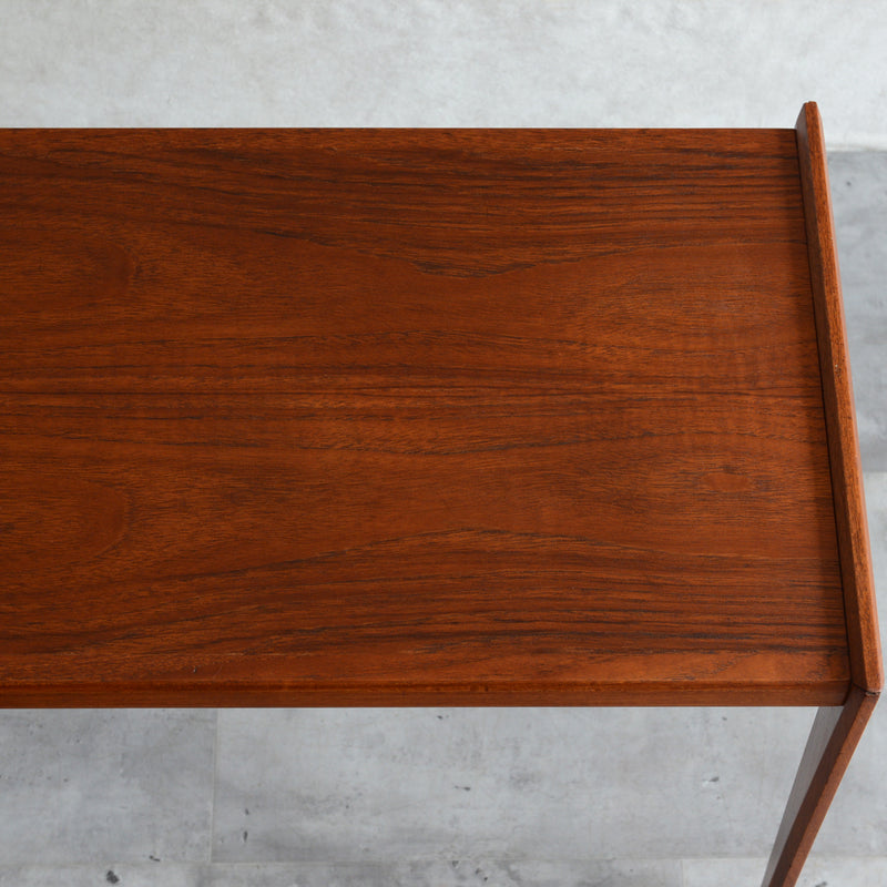 デンマーク  チーク コーヒーテーブル