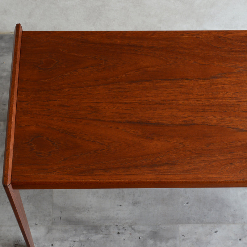 デンマーク  チーク コーヒーテーブル