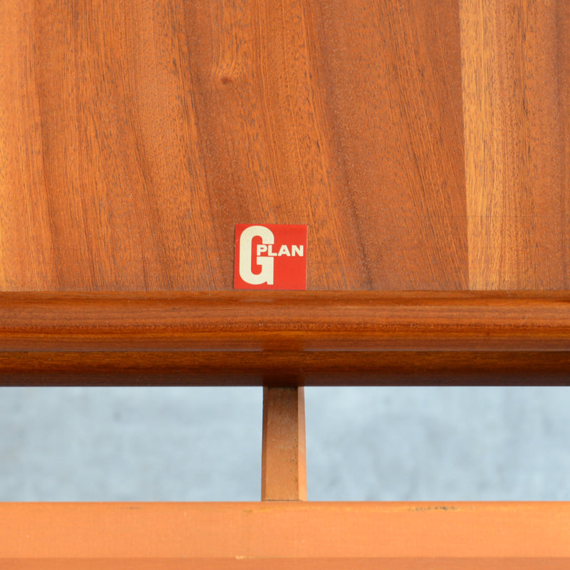 Ｆ様見学予約商品 G-PLAN ジープラン　エクステンション ラウンドテーブル72 （天板剥離再塗装済）