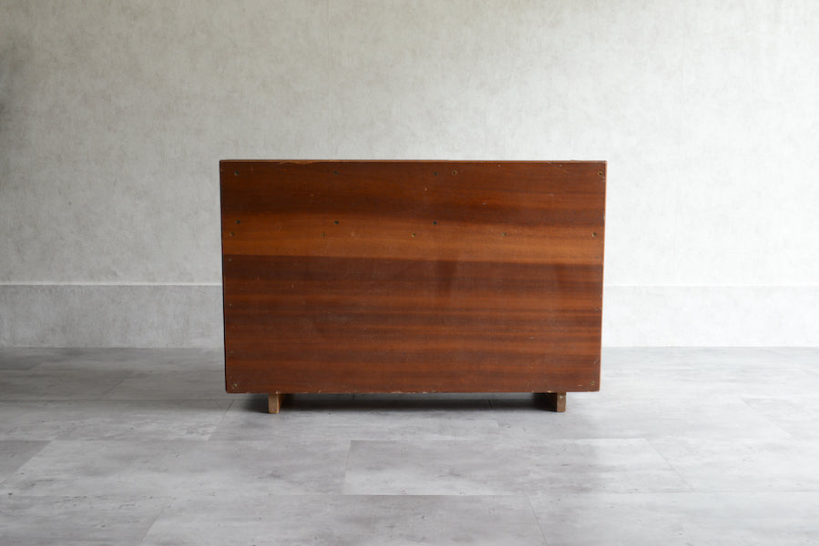 ミッドセンチュリー　テレフォンシート　