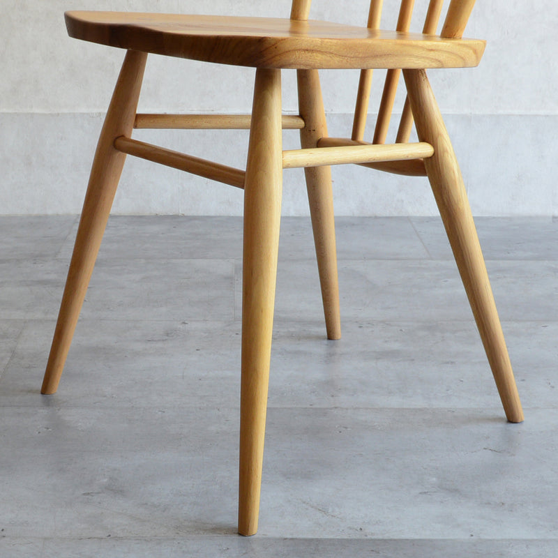 ERCOL アーコール スティックバックチェア 04（剝離再塗装済）