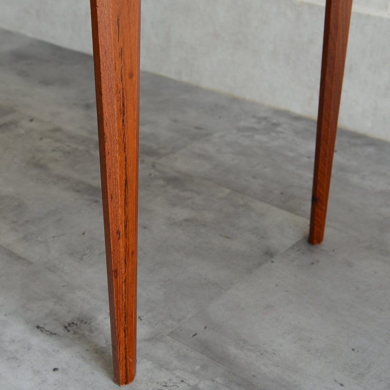 デンマーク  チーク コーヒーテーブル