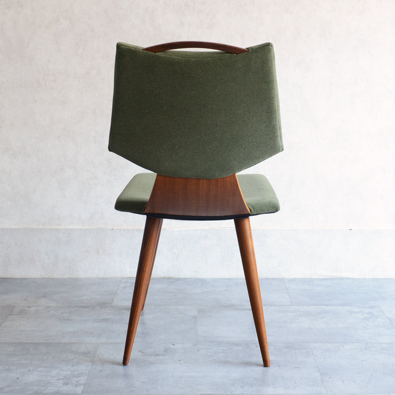 イギリス ヴィンテージ チェア