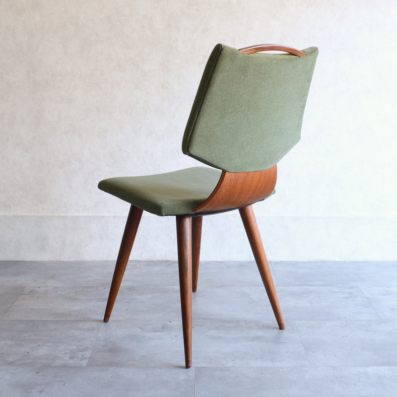 イギリス ヴィンテージ チェア