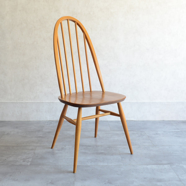 ERCOL アーコール クエーカーチェア 96