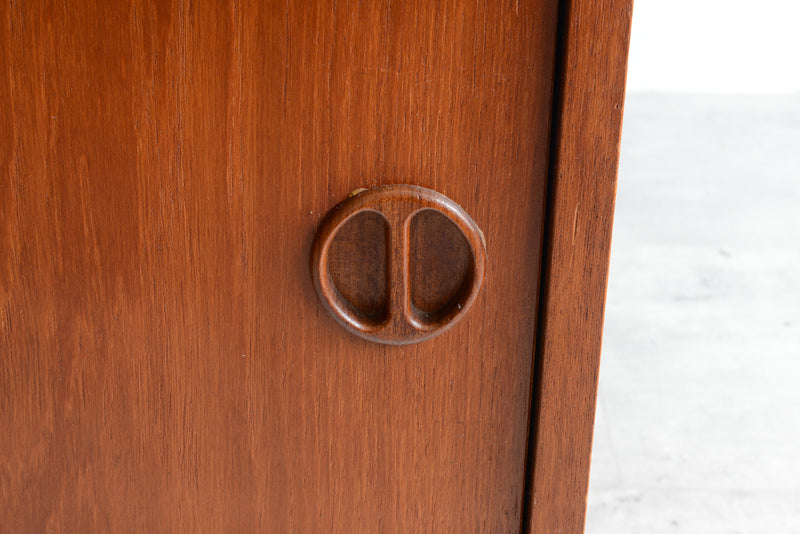 ミッドセンチュリー　テレフォンシート　