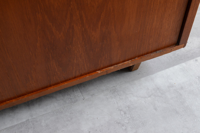 ミッドセンチュリー　テレフォンシート　