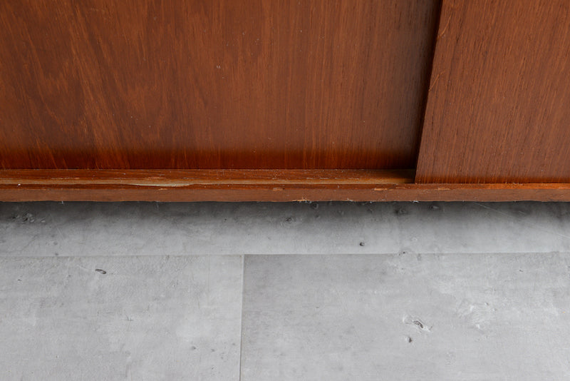 ミッドセンチュリー　テレフォンシート　