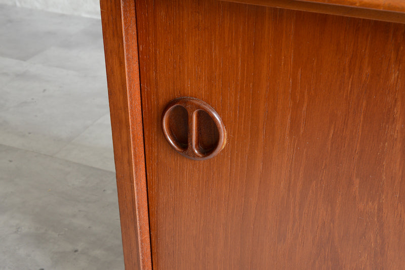 ミッドセンチュリー　テレフォンシート　