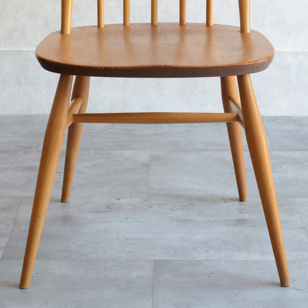 ERCOL アーコール クエーカーチェア 96